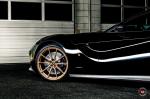 Ferrari F12berlinetta on Vossen Wheels (M-X2) 2019 года